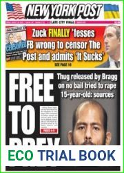 New York Post - August 26, 2022