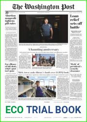 The Washington Post - August 26, 2022