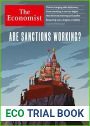The Economist - August 27th September 2nd, 2022