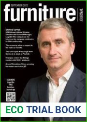 Furniture Journal - September 2022