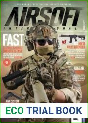 Airsoft International - Volume 18 Issue 5, September