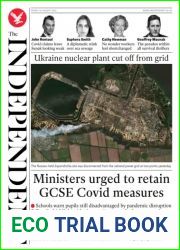 The Independent - 26 August 2022