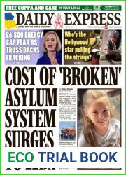 Daily Express - 26 August 2022