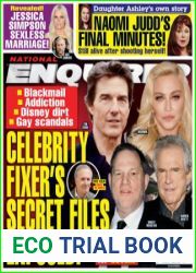 National Enquirer - Issue 36 September 05, 2022