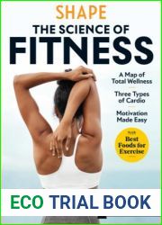 Shape USA - The Science Of Fitness, 2022