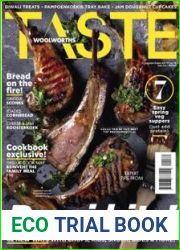 Woolworths Taste - September October 2022
