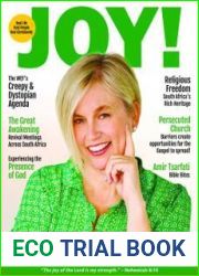 Joy! Magazine - September 2022