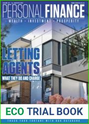 Personal Finance Magazine - Vol. 92. 3rd Quarter 2022