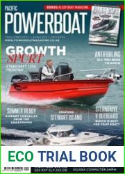 Pacific PowerBoat Magazine - September October 2022