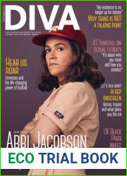 DIVA UK - September 2022