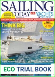 Sailing Today with Yachts and Yachting - October 2022