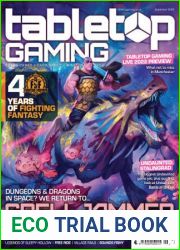 Tabletop Gaming - Issue 70, September 2022