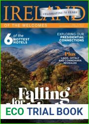 Ireland of the Welcomes - Vol. 71 No. 5, September October 2022