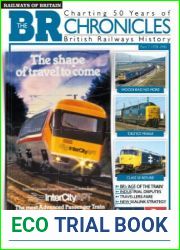 Railways of Britain - The BR Chronicles, Issue 37, 2022