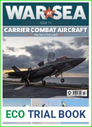 War at Sea - Issue 11, 2022