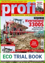 Profi International - October 2022