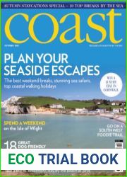 Coast Magazine - October 2022