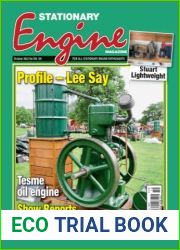 Stationary Engine - Issue 584, October 2022