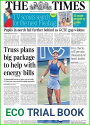 The Times - 26 August, 2022