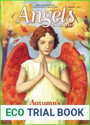 Angels on Earth - September October 2022