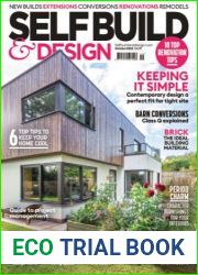 Selfbuild and Design - October 2022