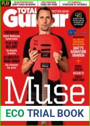 Total Guitar - September 2022