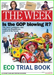 The Week USA - Vol. 22 Issue 1094, 02 September 2022