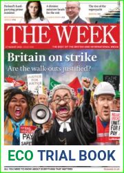 The Week UK - Issue 1398, 27 August 2022