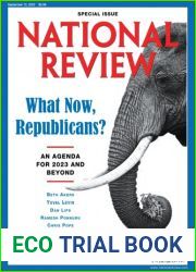 National Review - 12 September, 2022