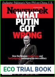 Newsweek International - September 02, 2022