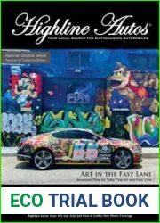 Highline Autos - Volume XIX, Number 06, 2022