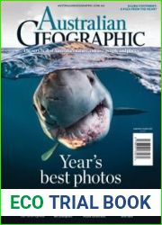 Australian Geographic - September October 2022