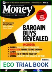 Money Australia - Issue 259, September 2022