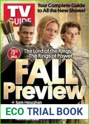 TV Guide - Double Issue, August 29 September 11, 2022