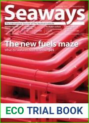 Seaways - September 2022