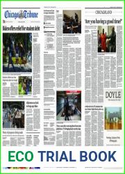 Chicago Tribune - August 25, 2022