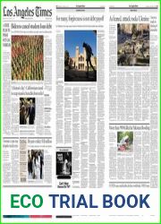 Los Angeles Times - 25 August, 2022