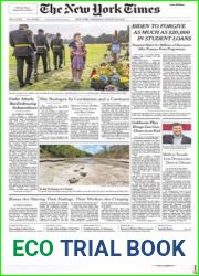 The New York Times - 25 August, 2022