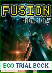 Fusion Magazine - Final Fantasy, 2022