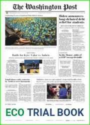 The Washington Post - August 25, 2022
