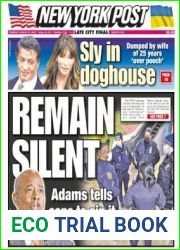 New York Post - August 25, 2022