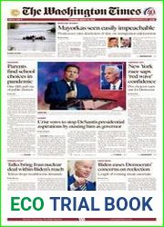 The Washington Times - August 25, 2022