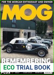 MOG Magazine - Issue 120, September 2022
