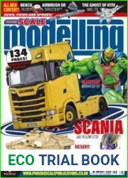 Phoenix Scale Modelling - September 2022