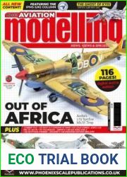 Phoenix Aviation Modelling - September 2022