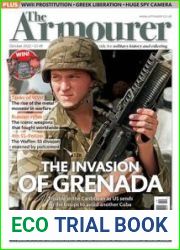 The Armourer - Issue 206, October 2022