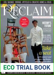 Reclaim - Issue 74 August 2022