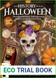 History of Halloween - 1st Edition, 2022