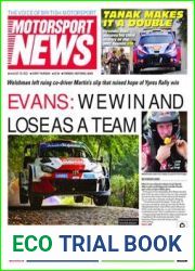 Motorsport News - August 25, 2022