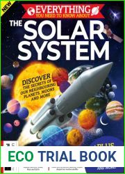 Everything You Need To Know About - Solar System 1st Ed, 2022